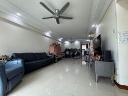 Blk 132 Edgedale Plains (Punggol), HDB 5 Rooms #517689951